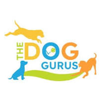 The Dog Gurus logo